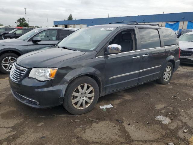 CHRYSLER TOWN & COU 2012 2c4rc1cg9cr269928