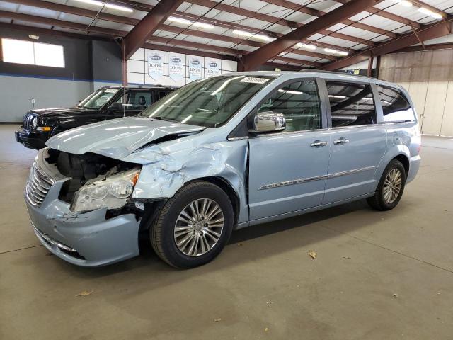 CHRYSLER TOWN & COU 2012 2c4rc1cg9cr327018