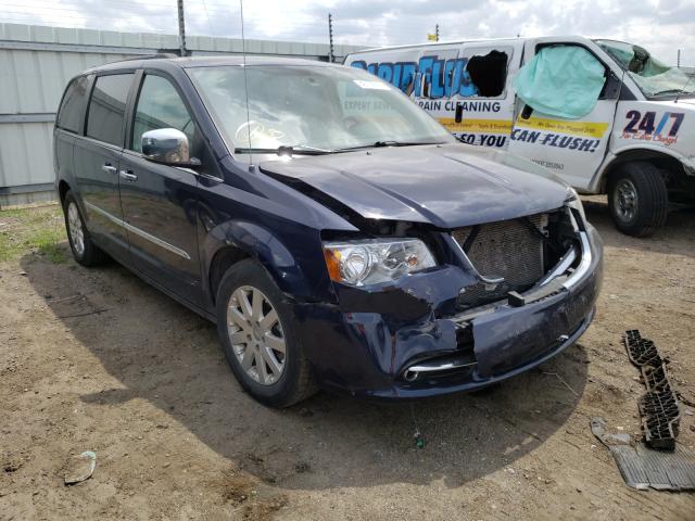 CHRYSLER TOWN &AMP COU 2012 2c4rc1cg9cr349102