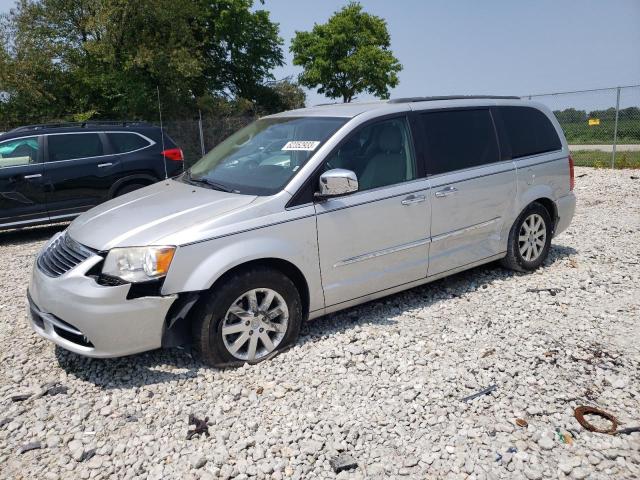 CHRYSLER TOWN & COU 2012 2c4rc1cg9cr361976