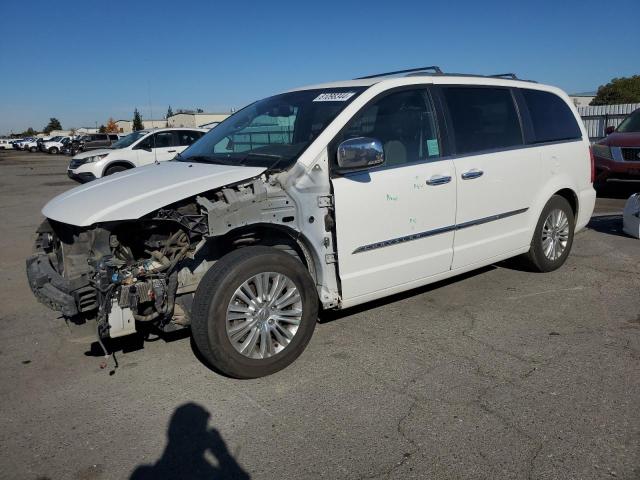 CHRYSLER TOWN & COU 2012 2c4rc1cg9cr362903