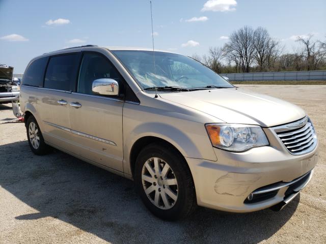 CHRYSLER TOWN &AMP COU 2012 2c4rc1cg9cr368460