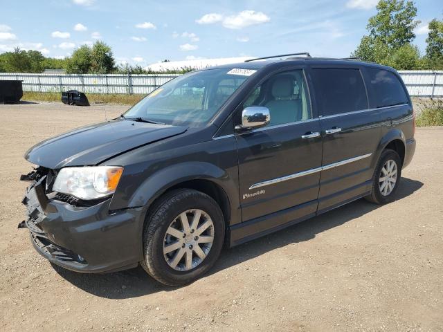 CHRYSLER TOWN & COU 2012 2c4rc1cg9cr368653