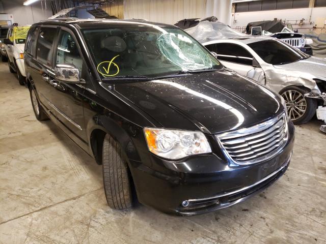 CHRYSLER TOWN & COU 2012 2c4rc1cg9cr383847