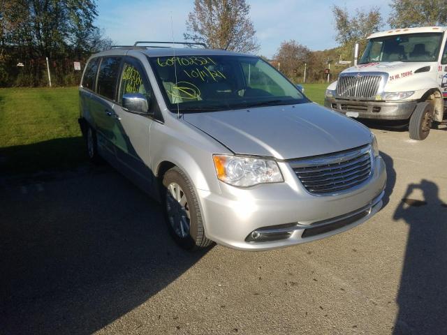 CHRYSLER TOWN &AMP COU 2012 2c4rc1cg9cr401926