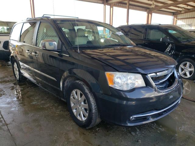 CHRYSLER TOWN &AMP COU 2012 2c4rc1cg9cr412716