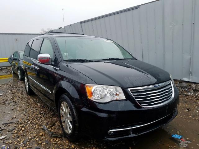 CHRYSLER NULL 2012 2c4rc1cg9cr413154