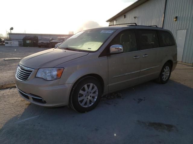 CHRYSLER TOWN & COU 2012 2c4rc1cg9cr413655