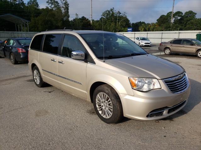 CHRYSLER TOWN &AMP COU 2013 2c4rc1cg9dr509416