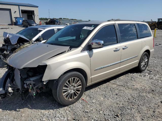 CHRYSLER TOWN & COU 2013 2c4rc1cg9dr509478