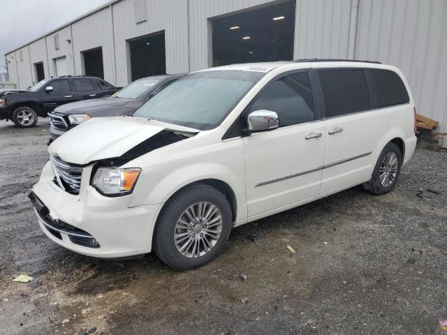 CHRYSLER TOWN & COU 2013 2c4rc1cg9dr510081