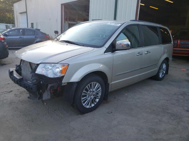 CHRYSLER TOWN & COU 2013 2c4rc1cg9dr515488