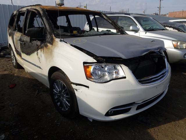 CHRYSLER TOWN &AMP COU 2013 2c4rc1cg9dr564206