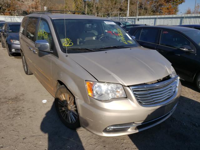 CHRYSLER TOWN &AMP COU 2013 2c4rc1cg9dr589879