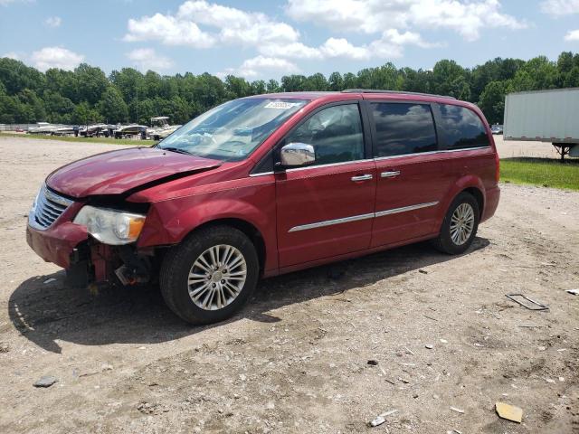 CHRYSLER TOWN & COU 2013 2c4rc1cg9dr596055