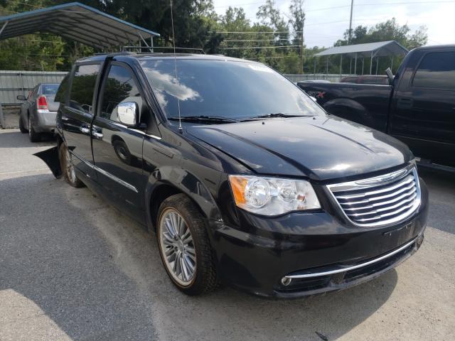 CHRYSLER TOWN &AMP COU 2013 2c4rc1cg9dr615882