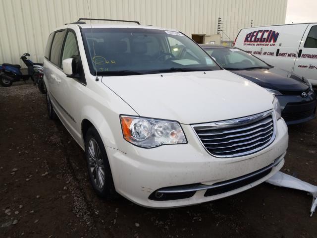 CHRYSLER TOWN & COU 2013 2c4rc1cg9dr625134