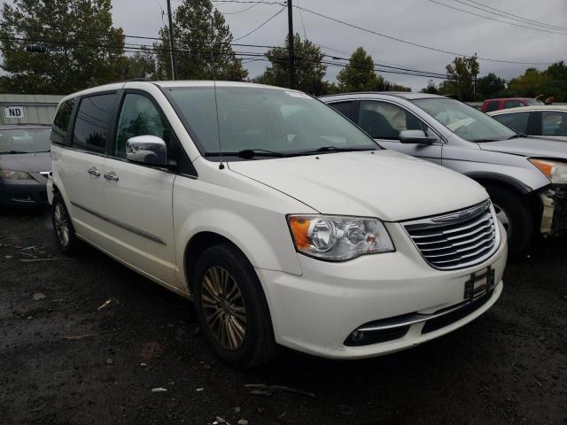 CHRYSLER TOWN & COU 2013 2c4rc1cg9dr649868