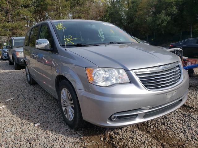 CHRYSLER TOWN &AMP COU 2013 2c4rc1cg9dr684460