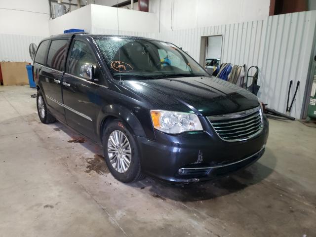 CHRYSLER TOWN &AMP COU 2013 2c4rc1cg9dr708546