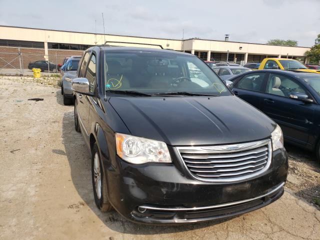 CHRYSLER TOWN &AMP COU 2013 2c4rc1cg9dr709258