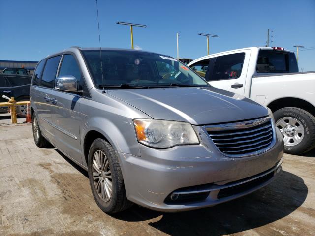 CHRYSLER TOWN &AMP COU 2013 2c4rc1cg9dr712256