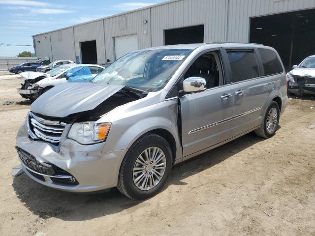 CHRYSLER MINIVAN 2013 2c4rc1cg9dr737206