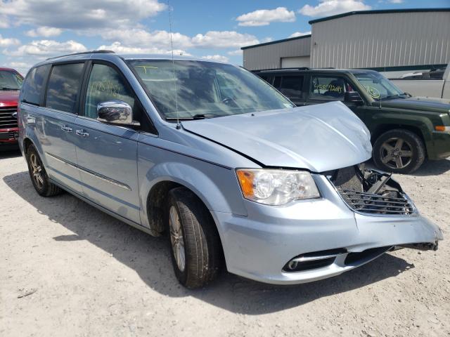 CHRYSLER TOWN &AMP COU 2013 2c4rc1cg9dr747461