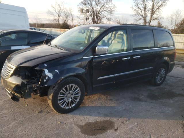 CHRYSLER TOWN & COU 2013 2c4rc1cg9dr751588