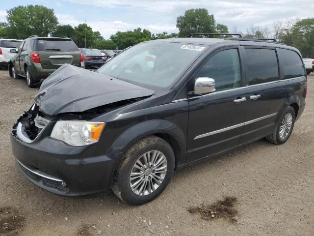 CHRYSLER TOWN & COU 2013 2c4rc1cg9dr751719