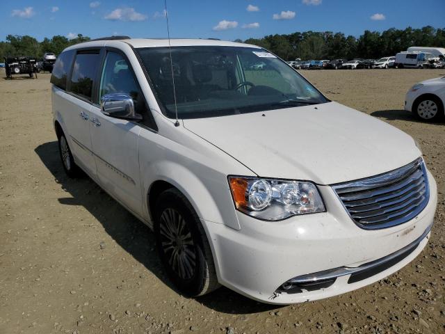 CHRYSLER TOWN & COU 2013 2c4rc1cg9dr767807