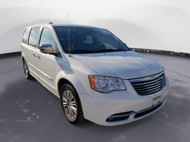 CHRYSLER TOWN & COU 2013 2c4rc1cg9dr777110