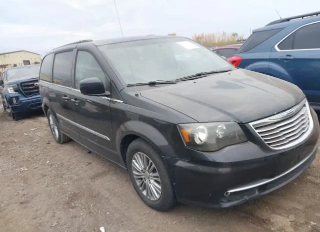 CHRYSLER TOWN & COUNTRY 2013 2c4rc1cg9dr784977