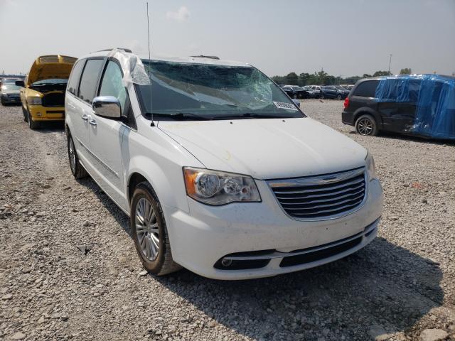 CHRYSLER TOWN &AMP COU 2013 2c4rc1cg9dr816097