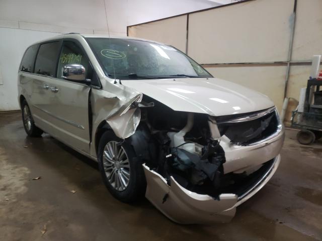 CHRYSLER TOWN &AMP COU 2014 2c4rc1cg9er107378