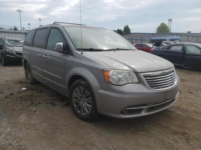 CHRYSLER TOWN & COU 2014 2c4rc1cg9er108546