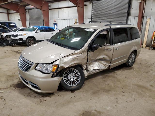 CHRYSLER TOWN & COU 2014 2c4rc1cg9er108708