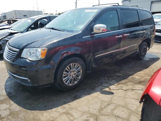 CHRYSLER TOWN & COU 2014 2c4rc1cg9er219176