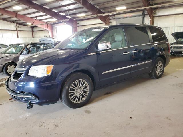 CHRYSLER TOWN & COU 2014 2c4rc1cg9er234213