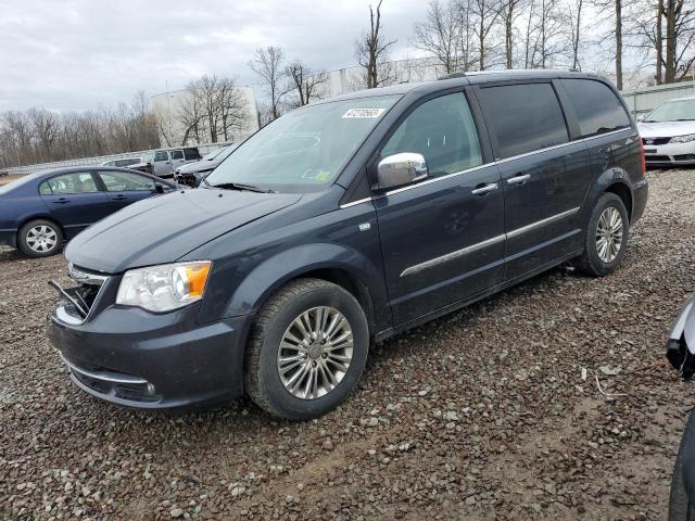 CHRYSLER TOWN & COU 2014 2c4rc1cg9er249584