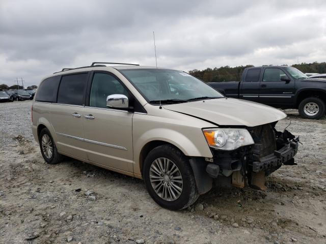 CHRYSLER TOWN &AMP COU 2014 2c4rc1cg9er274792