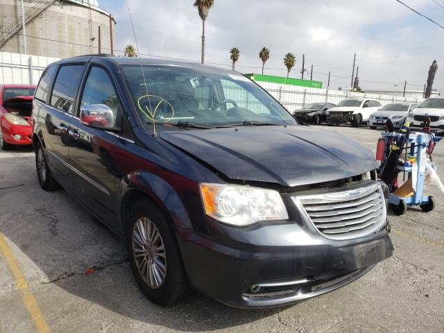 CHRYSLER TOWN &AMP COU 2014 2c4rc1cg9er298056