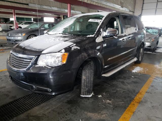 CHRYSLER TOWN & COU 2014 2c4rc1cg9er329094