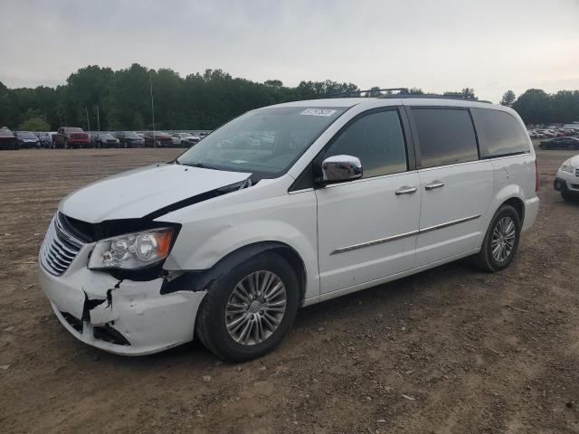 CHRYSLER TOWN & COU 2014 2c4rc1cg9er339009