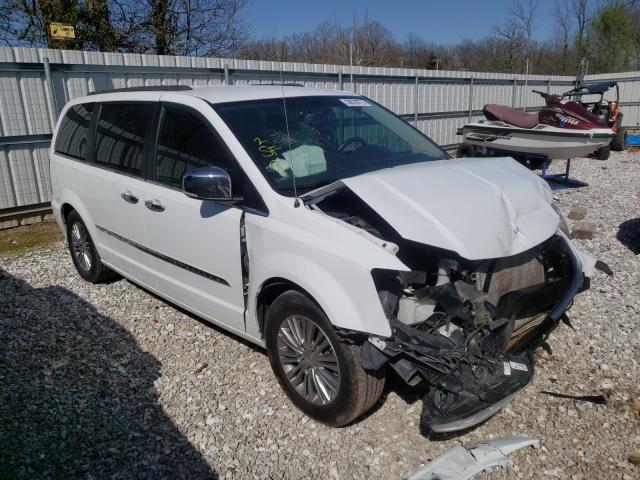 CHRYSLER TOWN &AMP COU 2014 2c4rc1cg9er364136