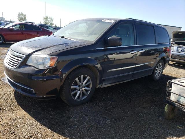 CHRYSLER TOWN & COU 2014 2c4rc1cg9er476354