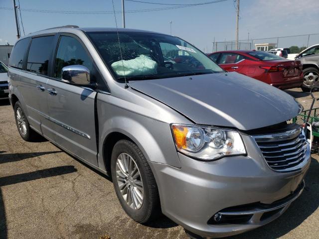 CHRYSLER TOWN & COU 2015 2c4rc1cg9fr506969