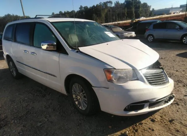 CHRYSLER TOWN & COUNTRY 2015 2c4rc1cg9fr513775