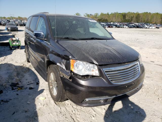 CHRYSLER TOWN &AMP COU 2015 2c4rc1cg9fr526042