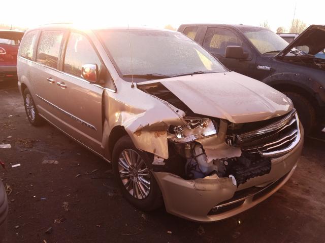 CHRYSLER TOWN &AMP COU 2015 2c4rc1cg9fr540068